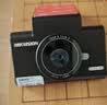 海康威视（HIKVISION）行车记录仪C6LITE 2K超高清星光夜视 超大广角 4G远程停车监控 实拍图