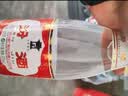 汾酒红盖玻汾 清香型白酒 42度 475mL*12瓶 原箱装  中秋送礼 实拍图