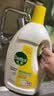 滴露（Dettol）衣物消毒液除菌柠檬3L 99.9%杀菌除螨内衣裤衣服消毒水配洗衣液 实拍图