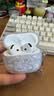 Apple/苹果 AirPods 4 搭配USB-C充电盒 蓝牙耳机 适用iPhone/iPad/Mac 四代MXP63CH/A 实拍图