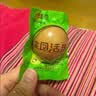 瑾贝13天金凤活珠子五香味50g*20枚新鲜开袋即食加蘸料钢化蛋熟鸡胚蛋 实拍图