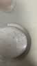 潘婷玫瑰留香弹韧亮发膜12ml*8京东自营高浓护发素柔顺修护深水泡弹 实拍图