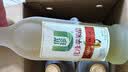 优珍苹果醋 0脂肪苹果汁饮料玻璃瓶750ml*6瓶 中秋节日礼盒整箱装饮品 实拍图