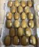 佳沛（zespri）新西兰金奇异果22粒巨大原箱146-175g猕猴桃水果礼盒 实拍图