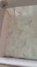 babycare婴儿薄荷软凉席宝宝透气儿童幼儿园席子抑菌凉垫夏季 薄荷乐章 65*120cm 实拍图