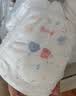 好奇（Huggies）金装小黑洞拉拉裤XXL74(15kg以上)尿不湿【速干不易红】 实拍图