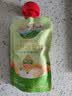 爷爷的农场枇杷梨汁100ml*10袋 儿童果汁饮料饮品nfc宝宝零食秋梨膏苹果汁 实拍图