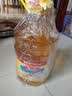 鲁花 食用油 物理压榨 葵花仁油6.18L  实拍图