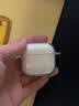 Apple/苹果 AirPods 4 搭配USB-C充电盒 蓝牙耳机 适用iPhone/iPad/Mac 四代MXP63CH/A 实拍图