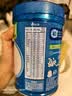 嘉宝（GERBER）婴幼儿米粉菠菜加铁加钙加益生菌250g宝宝辅食营养米糊 6月+ 实拍图