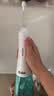 爱护佳智能电动洗鼻器儿童成人鼻窦鼻腔冲洗生理盐水清洗鼻壶XWYL203A 实拍图