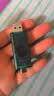 金士顿（Kingston）128GB Type-C USB3.2 双接口U盘 DTDEG2 大容量办公车载优盘 适用于安卓苹果手机电脑 实拍图