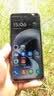 摩托罗拉 联想moto g100s 高刷LCD护眼屏手机 7000mAh大电池 多功能NFC 应用六开 8+256 陨黑 四年质保 实拍图