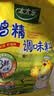 太太乐鸡精 三鲜标准 加倍提鲜 自营500g炒菜煲汤烹饪调料 实拍图