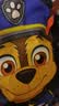 汪汪队立大功（PAW PATROL）幼儿园书包3-6周岁宝宝书包超轻透气大班小班大容量背包双肩包 实拍图