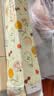 家の物语（KATEI STORY）日本保鲜袋密封袋食品级密实袋冰箱冷冻分装收纳袋封口拉链自封袋 加厚保鲜袋大号2盒+中号1盒 35只 实拍图