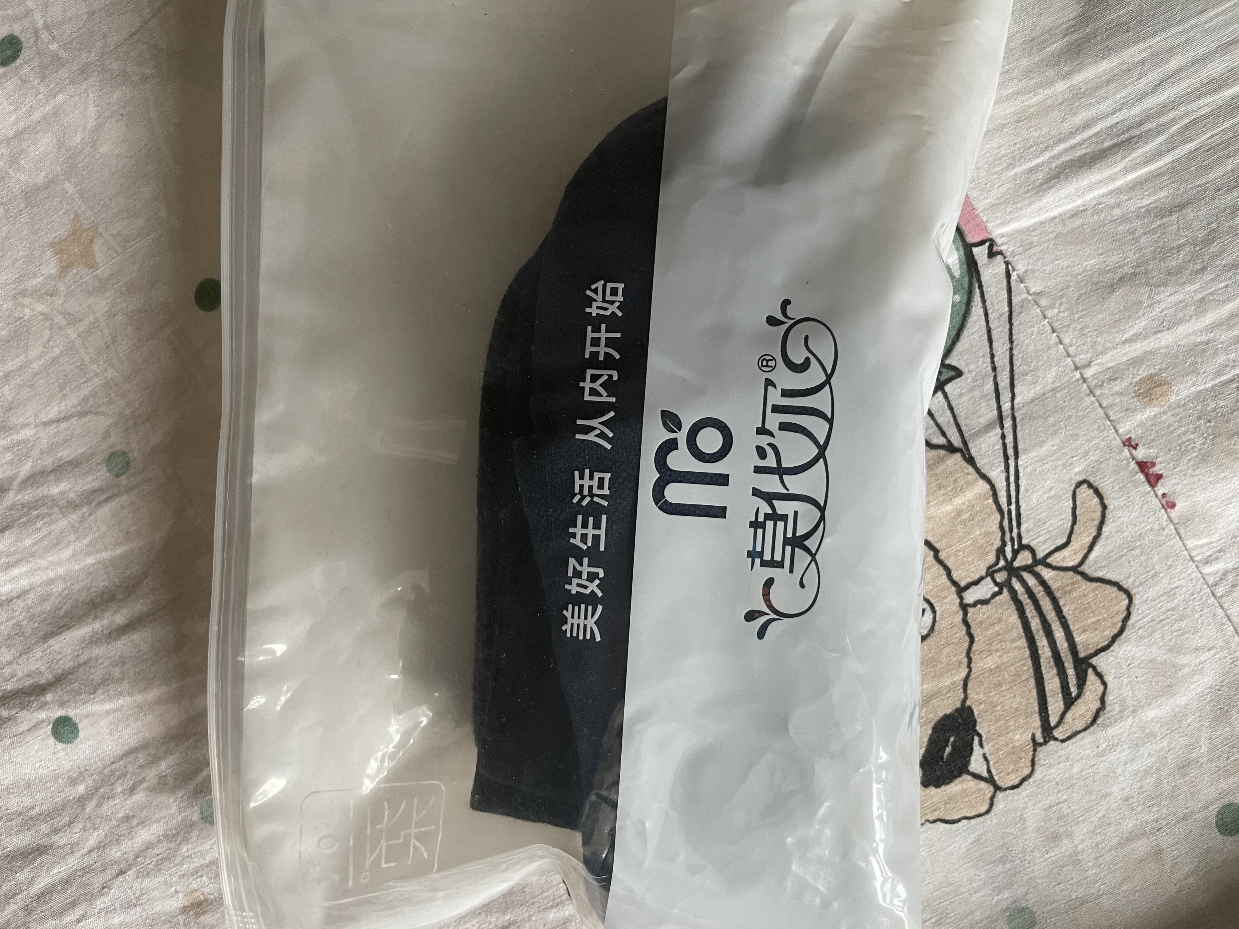莫代尔5双100%纯棉袜子男士夏季薄款防臭抗菌中筒袜全棉吸汗透气商务袜 【商务男袜 100%纯棉】混色装 5双 均码 【39-44码】 实拍图