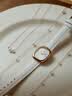 丹尼尔惠灵顿（DanielWellington）【礼盒款】DW女士手表2026新款复古简约石英表生日礼物送女 实拍图