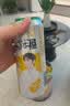 青岛啤酒 汉斯小木屋 菠萝味碳酸饮料 500ml*12罐 国庆出游 实拍图