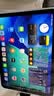 Apple/苹果/苹果 iPad 11英寸 A16芯片2025年款 平板电脑 (128GB WLAN版/学习办公娱乐)蓝色 实拍图