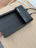 奥睿科（ORICO）硬盘盒底座卧式单盘位USB3.0 2.5/3.5英寸SATA笔记本台式机械固态SSD外置读取移动盒子-6518US3 实拍图