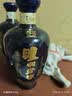 泸州老窖 蓝花瓷头曲 52度 500ml 6瓶 整箱装 浓香型白酒 送礼 实拍图