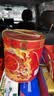 三只松鼠坚果零食礼盒1454g/1451g混发零食炒货发财桶中秋团购送礼送长辈 实拍图