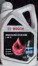 博世（BOSCH）有机长效汽车防冻液发动机冷却液 养车保养 冰点-45℃ 2L（红色） 实拍图