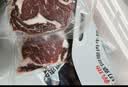 大希地无抗原料菲力整切调理牛排套餐700g牛扒儿童牛肉小学生早餐烧烤 实拍图
