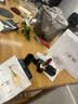 迪奥Dior【邓为推荐】烈艳蓝金口红丝绒999哑光唇膏生日礼物送女友 实拍图