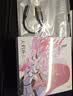 觅声天鹤座2【王浩宇Whys推荐】入耳式HiFi有线电竞耳机专业听声辨位fps游戏专用三角洲无畏契约带麦 3.5mm带麦-入会赠迷你声卡 实拍图