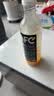 农夫山泉100%纯果汁NFC橙汁900ml*4瓶整箱装鲜果冷压榨饮料礼盒 实拍图