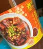 李锦记鲜香黄豆酱808g 【源自东北黑土地】豆香咸鲜 蘸拌焖炖炒 调味 实拍图