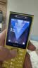 诺基亚（NOKIA）200 4G学生手机视频通话定位全网通微聊小学初中专用戒网非智能儿童电话老年人手机黄色 实拍图