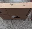 飞利浦27英寸 LGD-IPS纤薄屏 四窄边 全高清 120Hz 低蓝光 HDMI+VGA 节能办公显示器 显示屏 27E2N1110S 实拍图