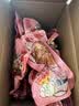 德州扒鸡山东特产熟食零食休闲食品独立包装五香味德州扒鸡大鸡腿65g*14 实拍图