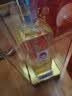 泸州老窖特曲晶彩 浓香型 高度白酒 52度500ml*2 双瓶装 纯粮宴请 含礼袋 实拍图