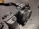 索尼（SONY）Alpha 6400K APS-C画幅标准单镜套装 SELP1650二代镜头 ILCE-6400K/A6400K 黑色 A6400K 实拍图