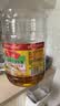 鲁花【保真菜籽油】食用油低芥酸特香菜籽油5L  /桶非转基因 实拍图