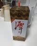 潭酒 1935升级版(非活动版) 酱香型白酒53度 500ml*1瓶中秋送礼 实拍图