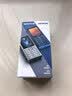 诺基亚（NOKIA）210 4G全网通 微聊语音视频 定位AI双卡双待 直板按键学生老人老年人功能机备用手机 蓝色 实拍图