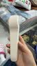 膳魔师（THERMOS）儿童餐具316L不锈钢筷勺带筷盒黄鸭园宝宝上学餐具CPE饭盒 实拍图