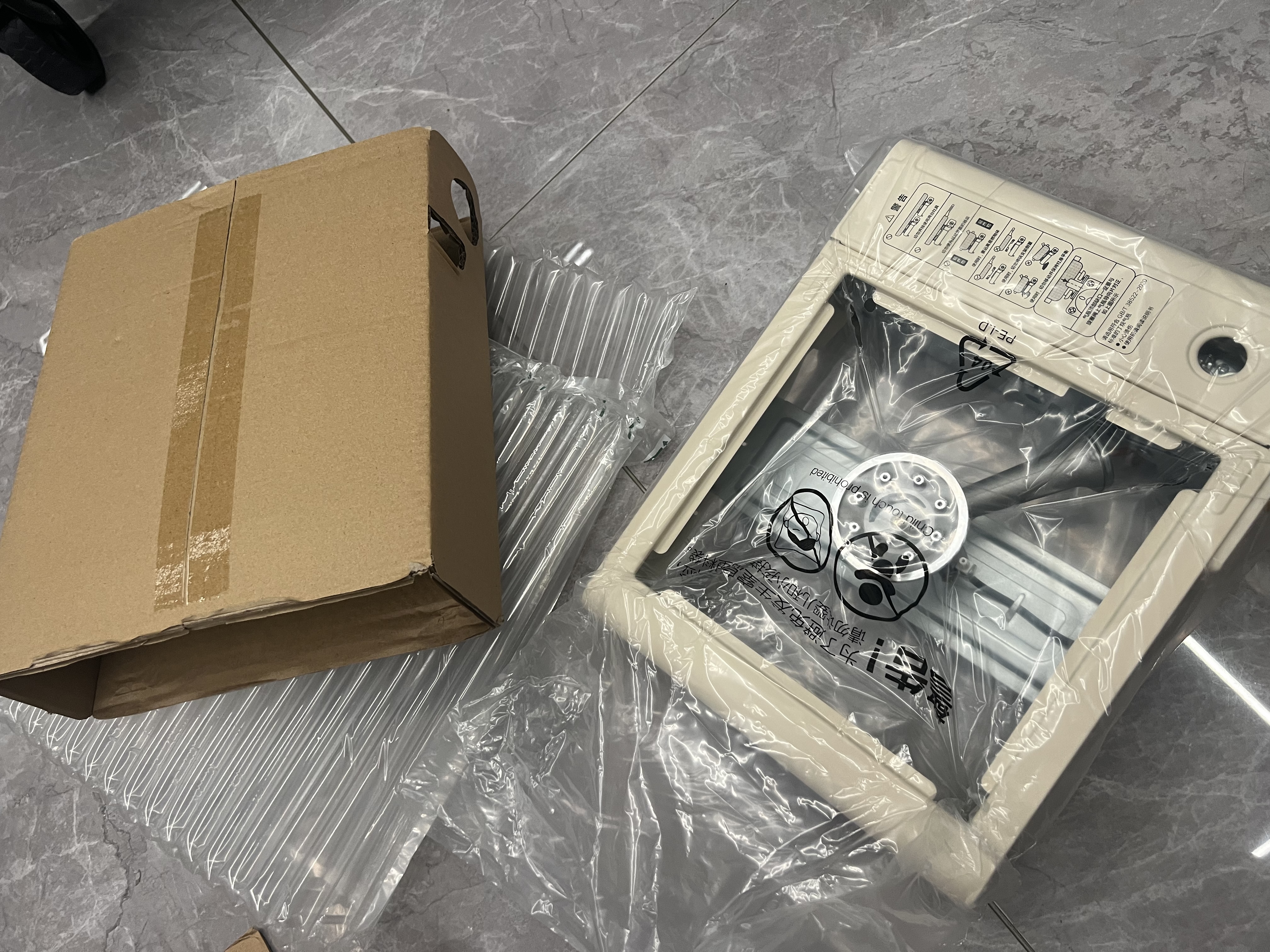 苏泊尔卡式炉户外丁烷燃气炉露营烤肉火锅家用便携式瓦斯炉2.5KW卡磁炉 苏泊尔7重安全卡式炉 实拍图