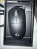 罗技（Logitech）Lift人体工学鼠标 垂直鼠标 小手鼠标 无线蓝牙鼠标 3台设备秒切换 带Logi Bolt接收器 粉色 实拍图
