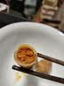 旅大壹味香辣鱿鱼仔500g带籽网红海鲜熟食零食独立包装下酒菜开袋即食 实拍图