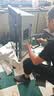 美的（Midea）抽吸排油烟机 家用大吸力侧吸式油烟机上门安装以旧换新出租房屋脱排烟机CXW-200-J30 实拍图