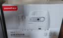 鱼跃吸痰器7E-C家用中老年电动吸痰器便携式吸痰器带100根吸痰管 实拍图