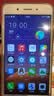 vivo Y55 工作机 备用机 4G 安卓手机 二手手机 2GB+16GB 8成新 黑色 2GB+16GB 8成新 实拍图