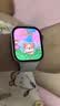 小米（MI）REDMI Watch 6皎月银 国家补贴 澎湃OS 3 心率血氧监测 红米手表6 初高中生 运动 实拍图