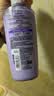 欧莱雅玻尿酸嘭嘭水光润发乳500ml 蓬松控油水润护发素 实拍图